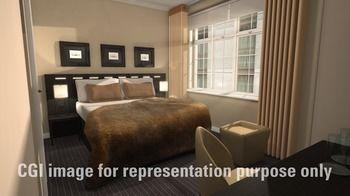 The Resident Victoria Hotel