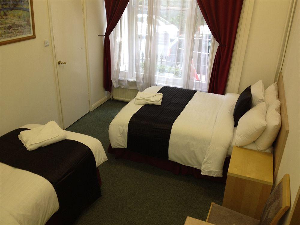 Kensington Court Notting Hill 2* Londen
