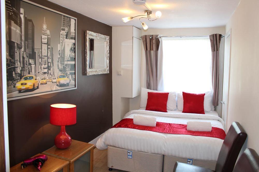 Kensington Court Notting Hill Londen