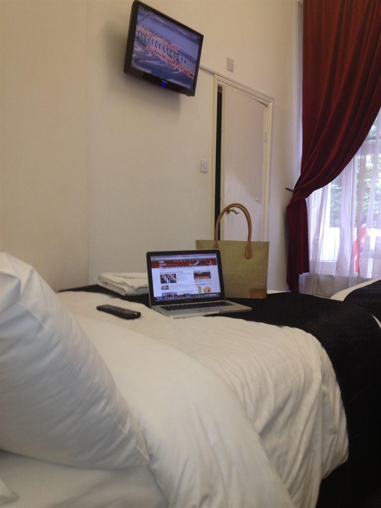 Kensington Court Notting Hill 2* Londen