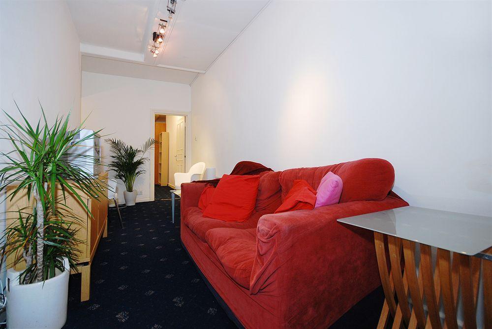 Kensington Court Notting Hill 2* Londen