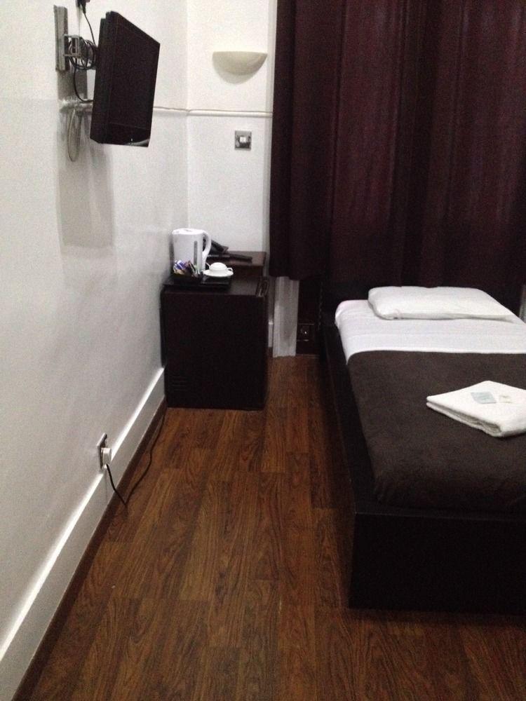 Continental Hotel Londra