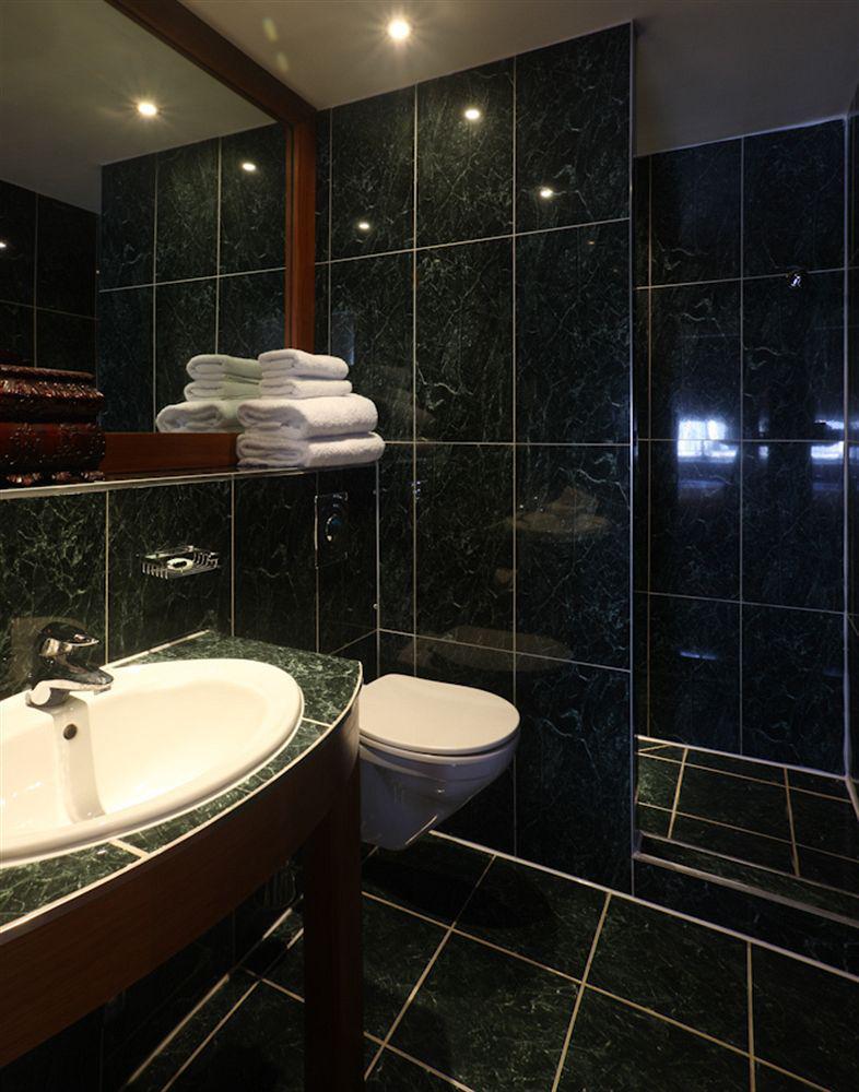 Hotell The Edwin London