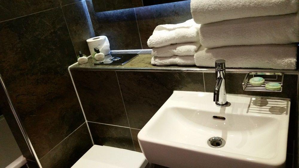 The Edwin Hotell London
