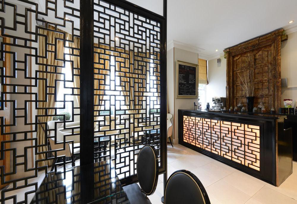 Hotell The Edwin London