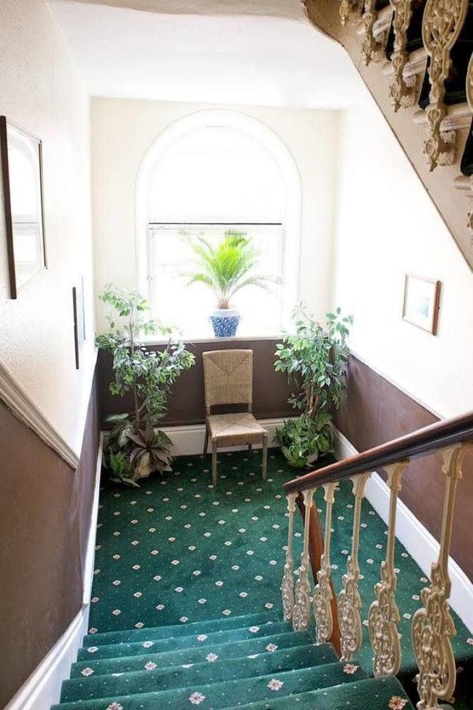 Gasthuis Curzon House