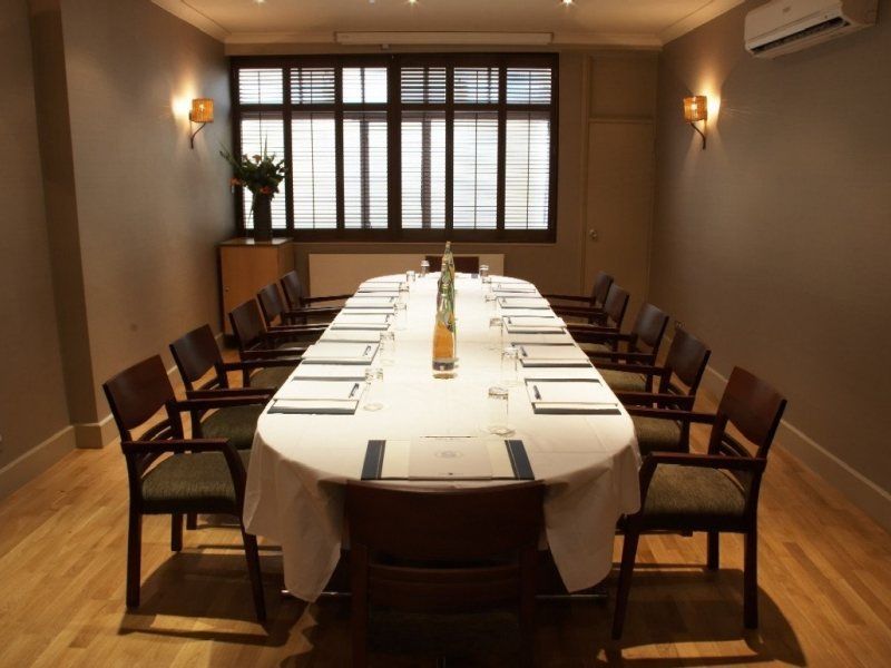 Hotel Sidney London-victoria London