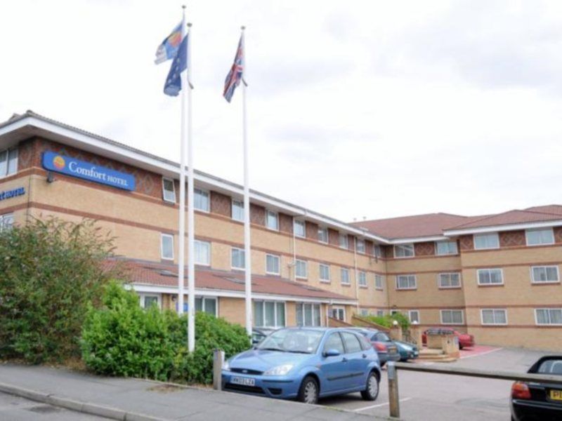 Hotell Oyo Flagship Finchley London