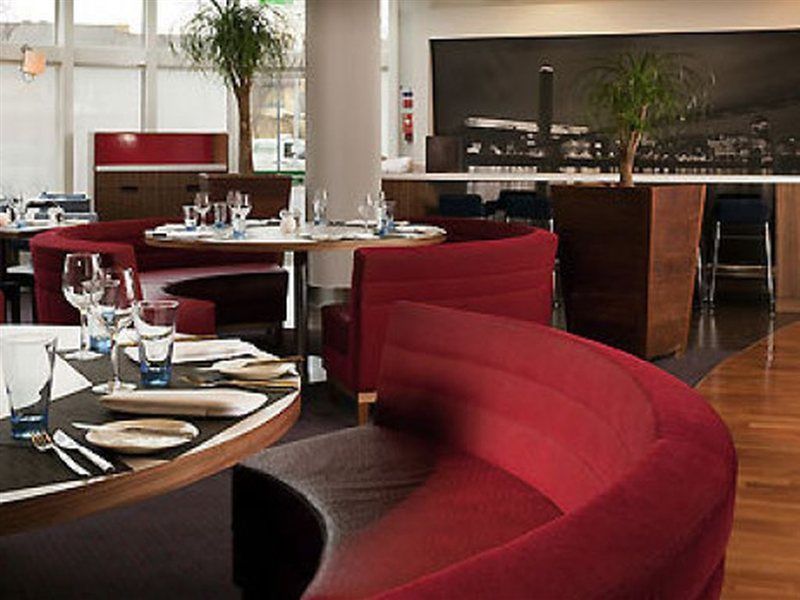 Novotel Bridge 4* Londen