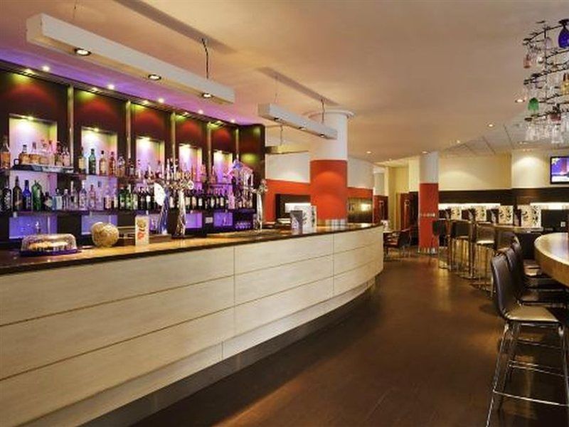 Novotel Bridge Londen
