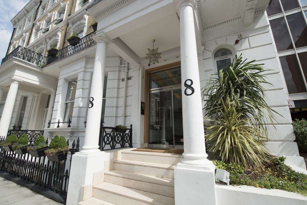 Apartment Kensington London