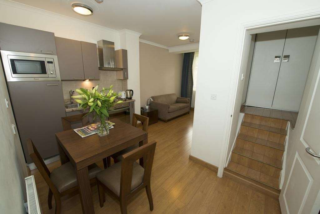 Apartment Kensington