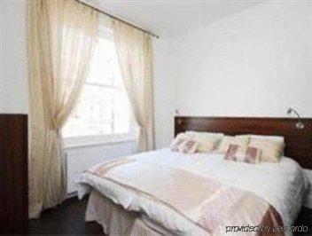 City Marque Kensington Serviced Hotel London