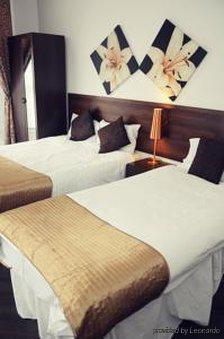 Hotel City Marque Kensington Serviced London