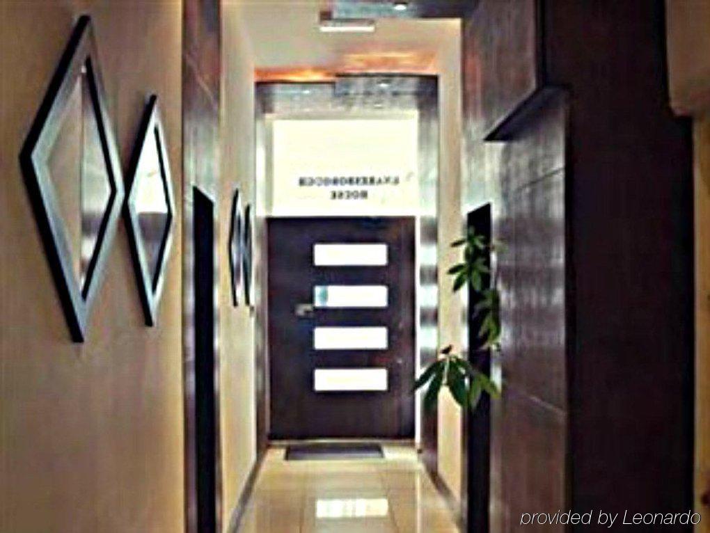 City Marque Kensington Serviced Hotel