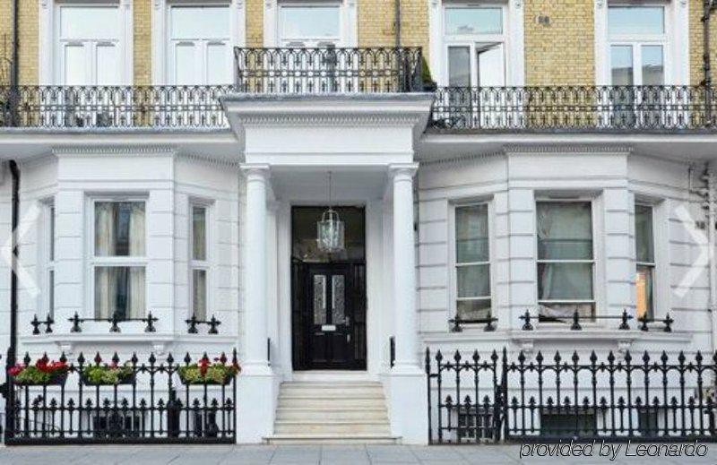City Marque Kensington Serviced Hotel