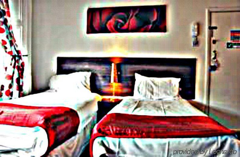 City Marque Kensington Serviced Hotel *