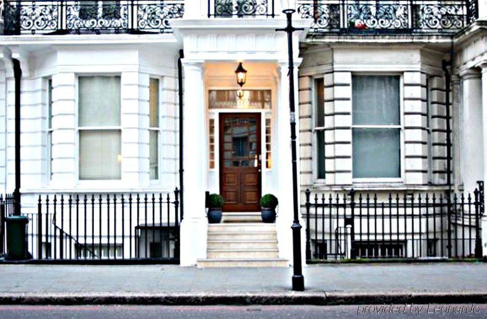 City Marque Kensington Serviced London