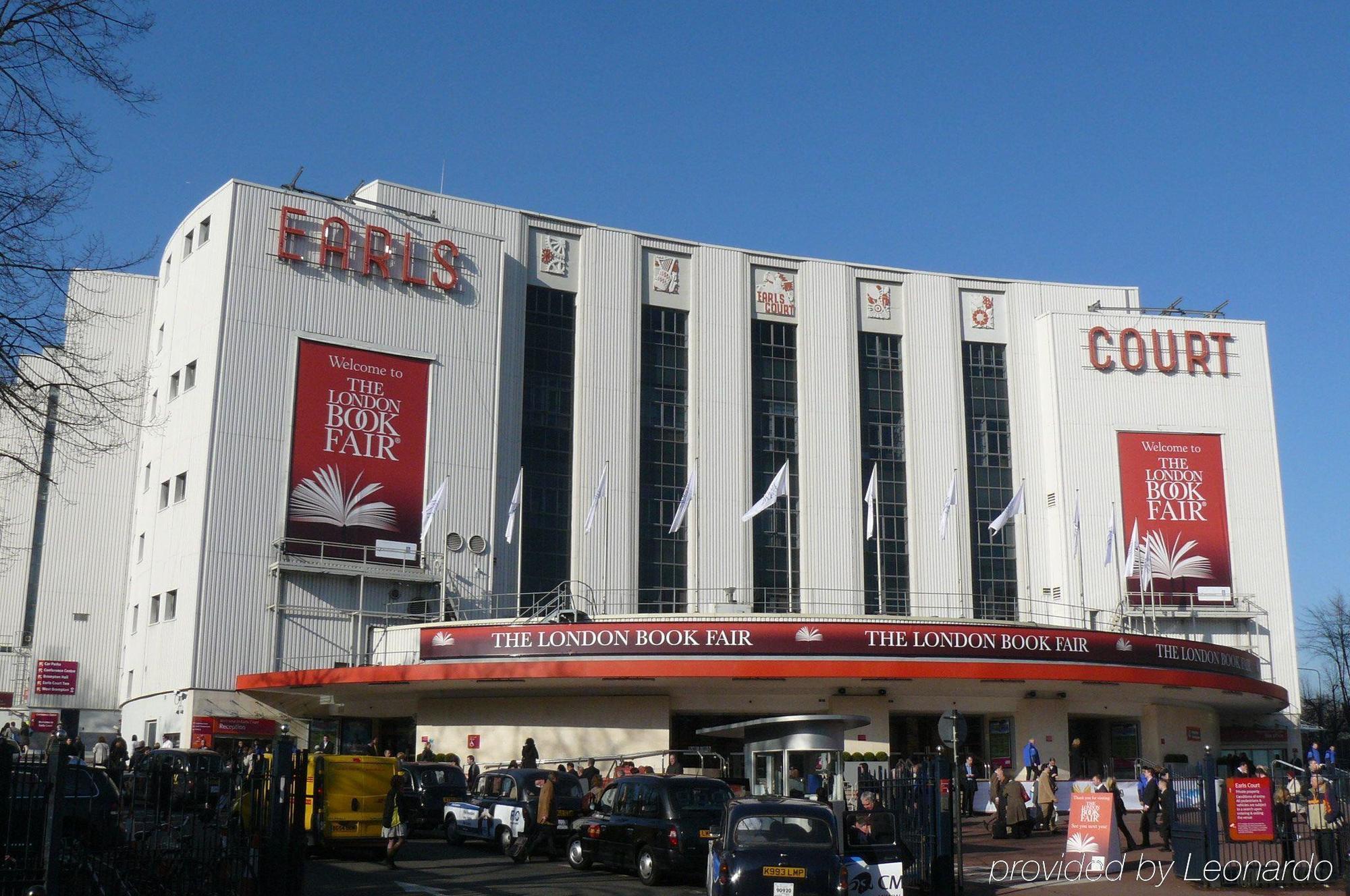 City Marque Kensington Serviced Hotel London