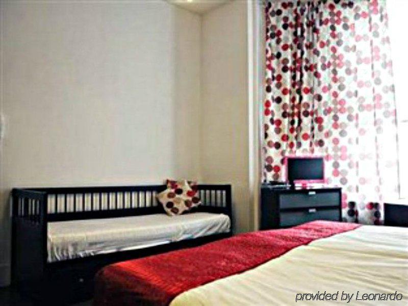 City Marque Kensington Serviced Hotel