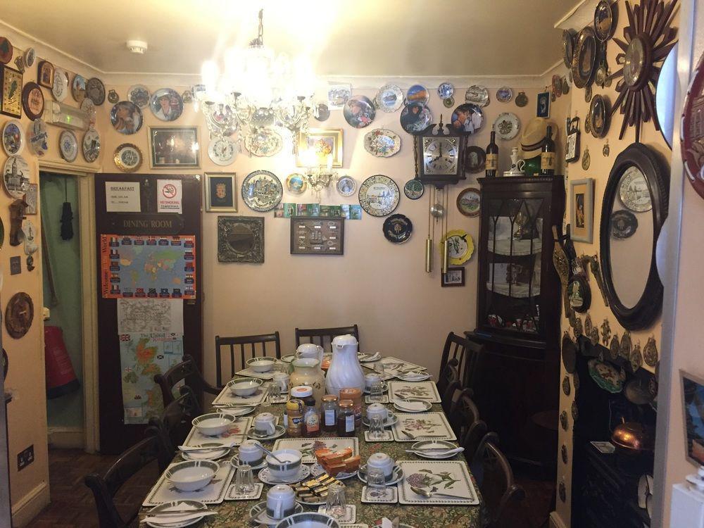 Albany Bed & Breakfast London
