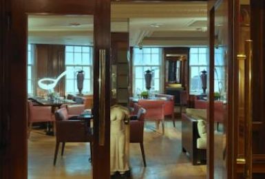 Radisson Blu Edwardian Berkshire Hotel, 4*