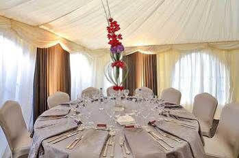 Hotel Croft Court London