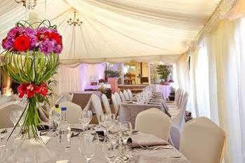 Croft Court Hotel London