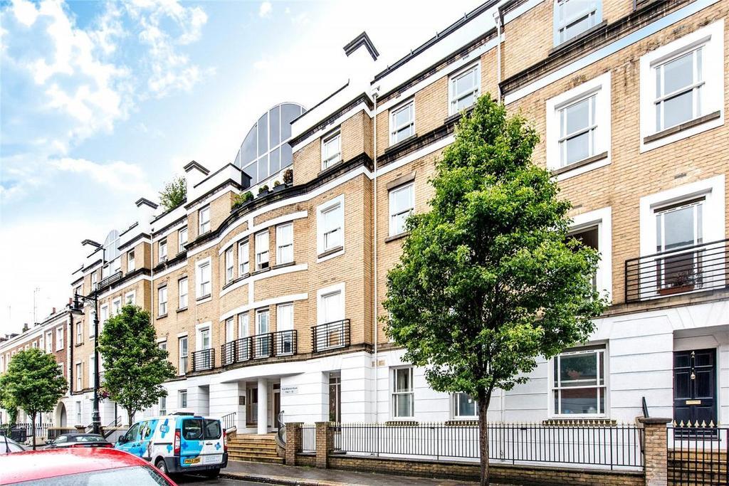 Hotell Belgravia London