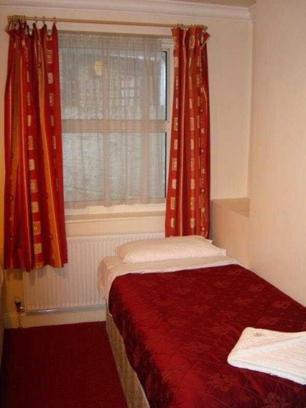 Bed & Breakfast Comfotel Blu 3*