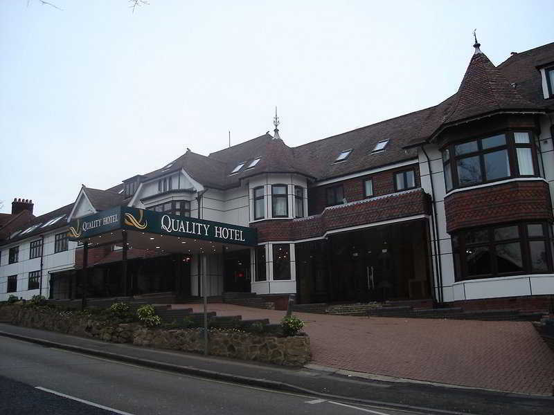 Hotel Oyo Luton Luton (Bedfordshire)