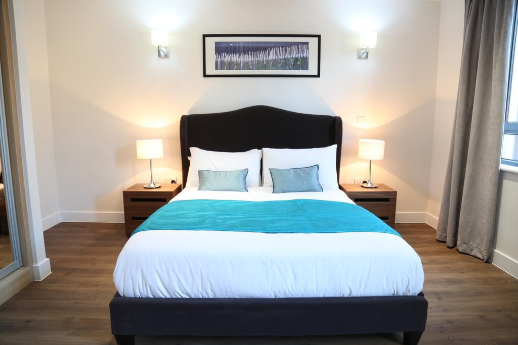 Twyne House Apartment