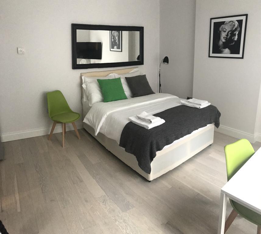 St Anne's Court By Indigo Flats London