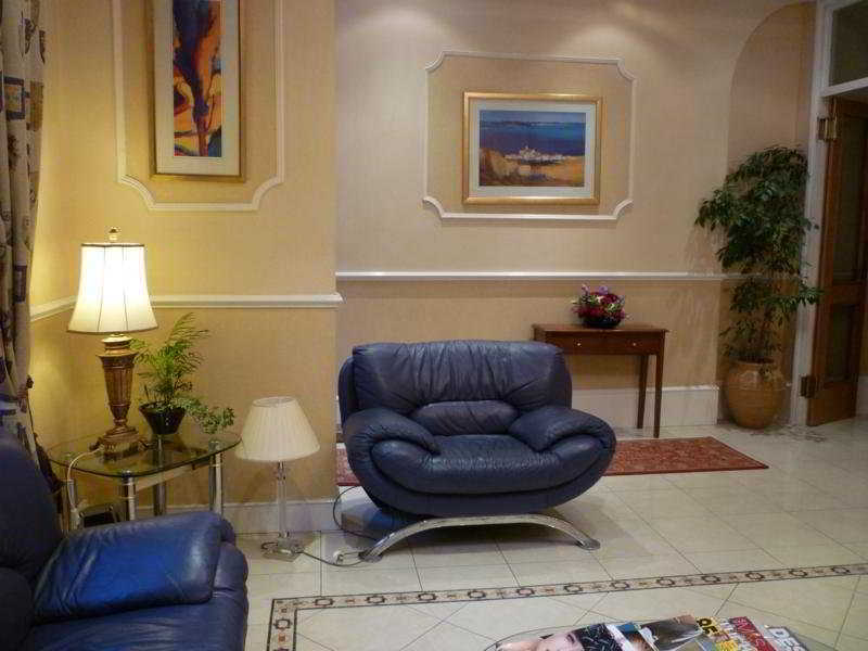 Hotell Avon London