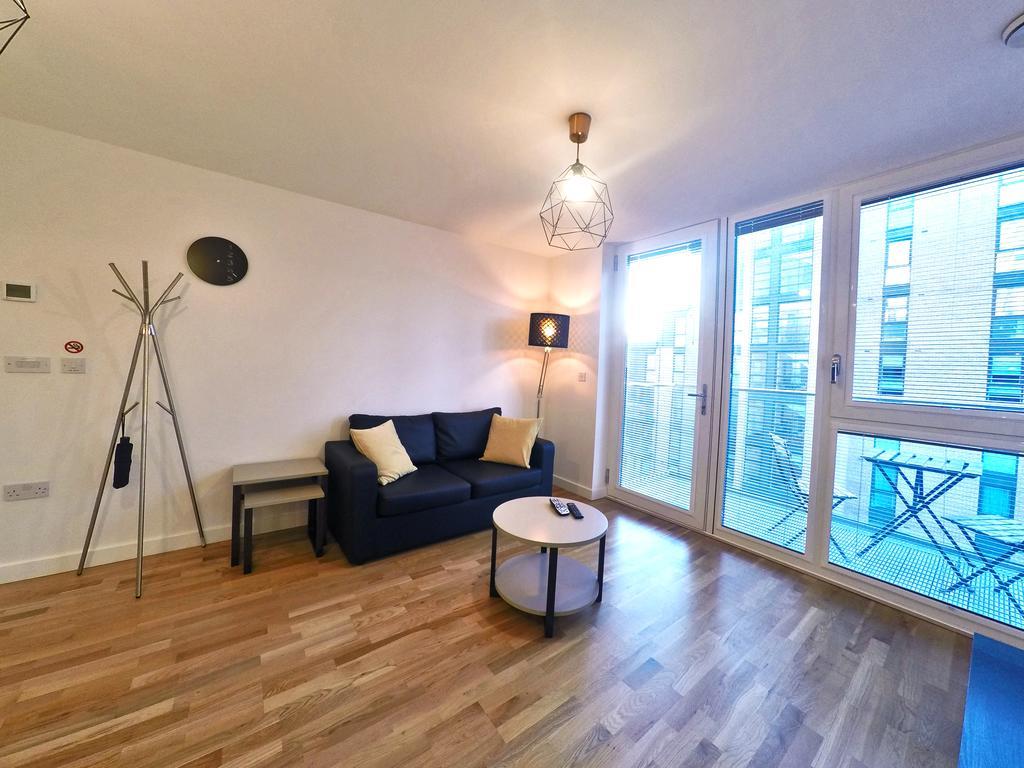 West Side Apartment