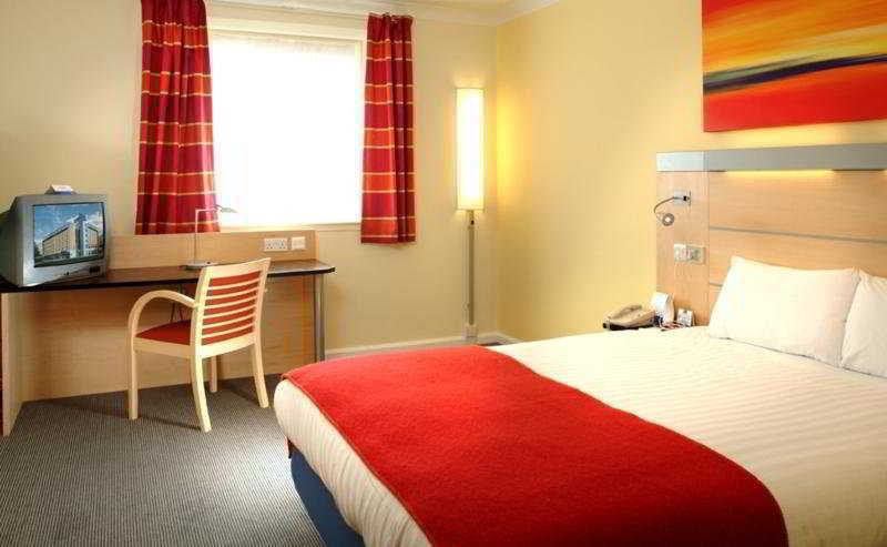 Hotel Express Earls Court By Ihg Londres
