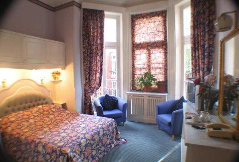 Maranton House Hotel
