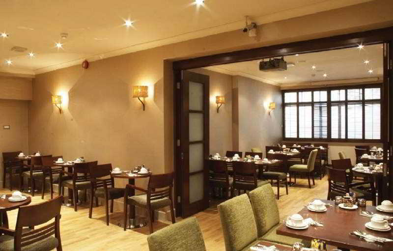 Sidney London-victoria Hotel London