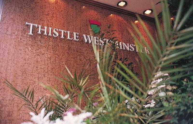 Thistle Westminster Londres