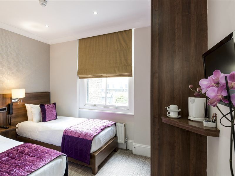 House 3* London