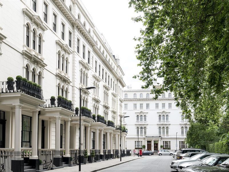 House Hotel London