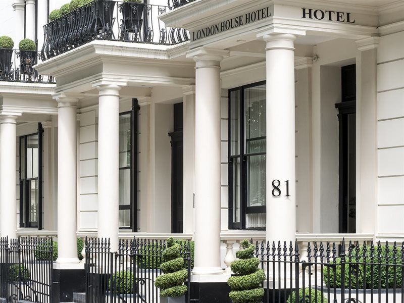 House 3* London