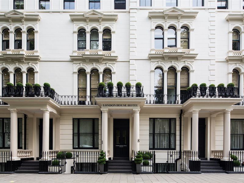 House 3* London