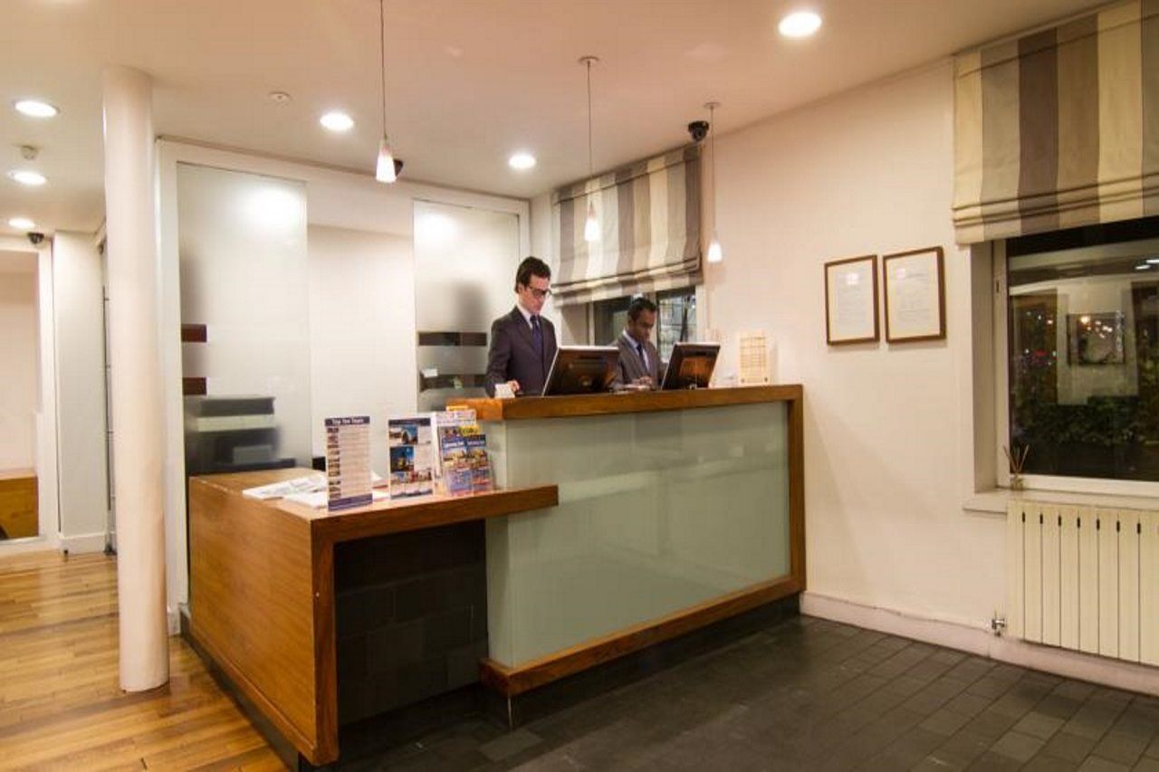Hotel Euston Square