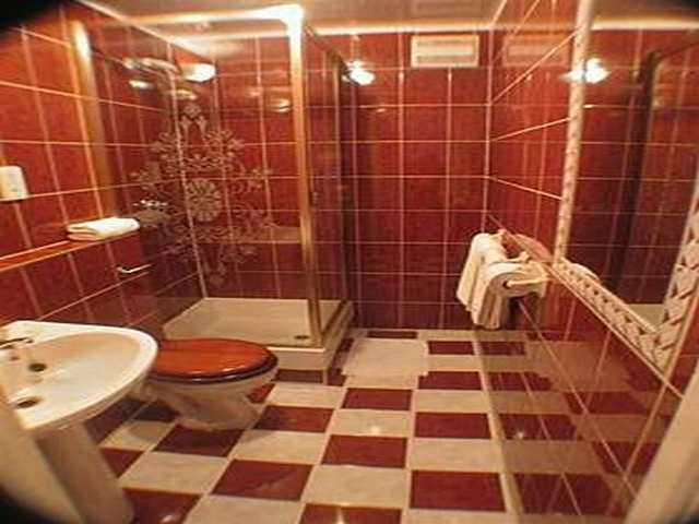 Maranton House 3* London