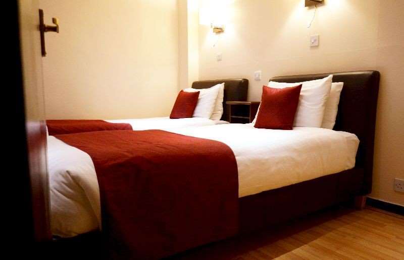 La Gaffe - 3* London