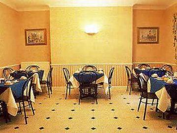 Avon Hotell London