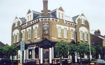 Forest Gate - Free Parking Limited Spaces