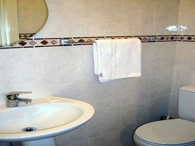 Bed & Breakfast Comfotel Blu