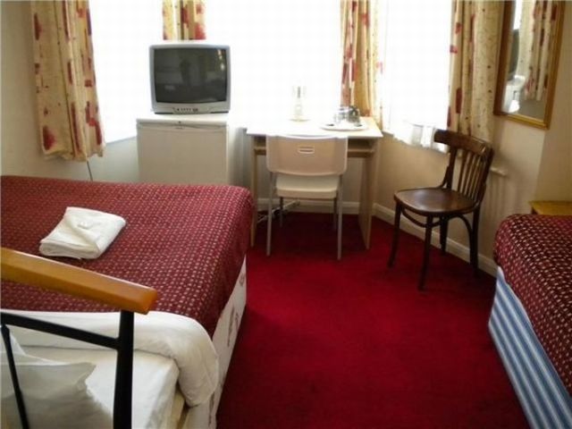 Hotell Royal By Saba 3*